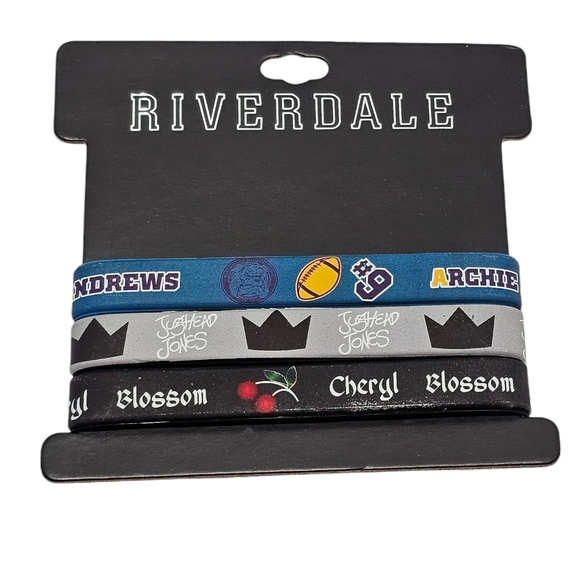 Funko Pop Riverdale Exclusive Bundle - Picture 6 of 7